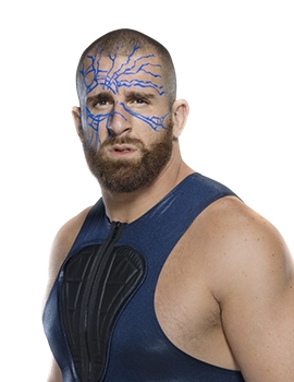 Mojo Rawley