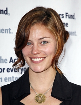 Cassidy Freeman