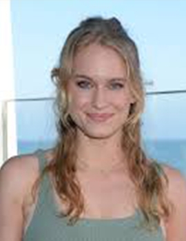 Leven Rambin