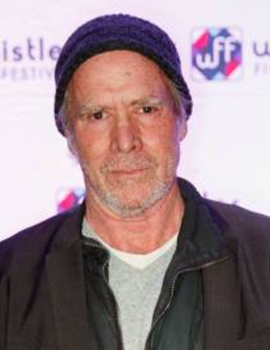 Will Patton
