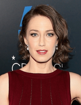 Carrie Coon