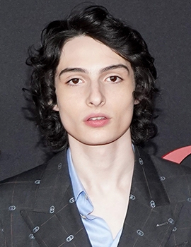 Finn Wolfhard