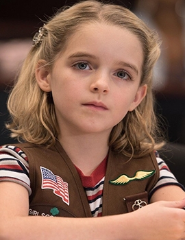 Mckenna Grace