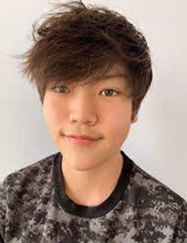 Logan Kim