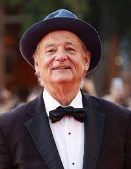Bill Murray