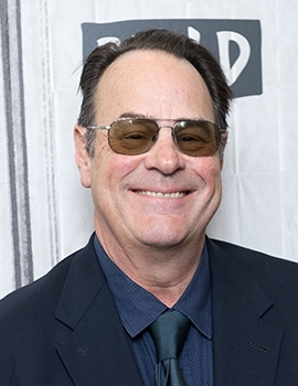 Dan Aykroyd