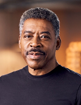 Ernie Hudson