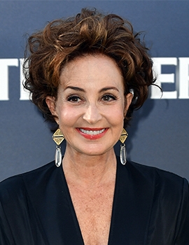 Annie Potts