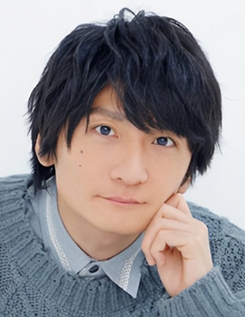Nobunaga Shimazaki