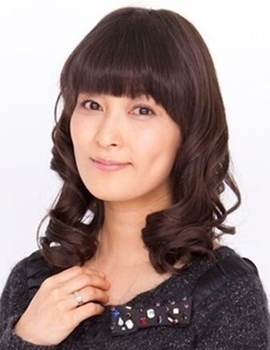 Ayako Kawasumi