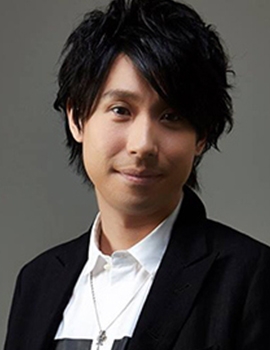 Kenichi Suzumura