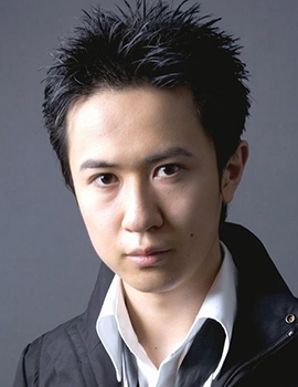 Tomokazu Sugita