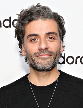 Oscar Isaac