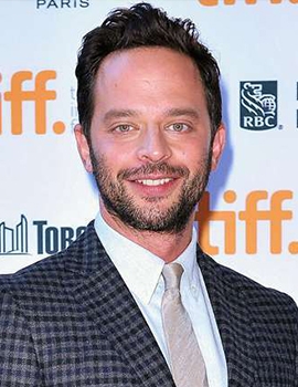Nick Kroll