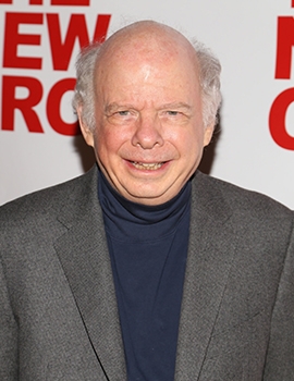 Wallace Shawn