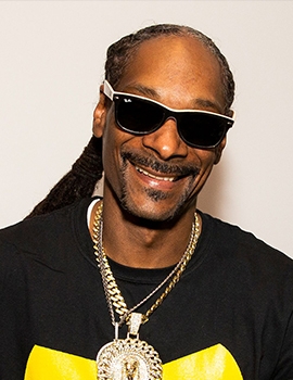 Snoop Dogg