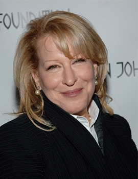 Bette Midler