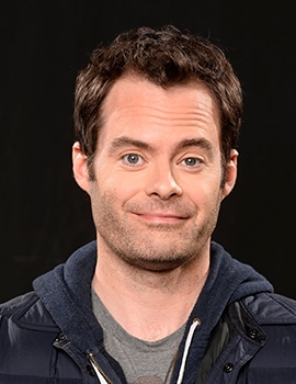 Bill Hader
