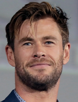 Chris Hemsworth