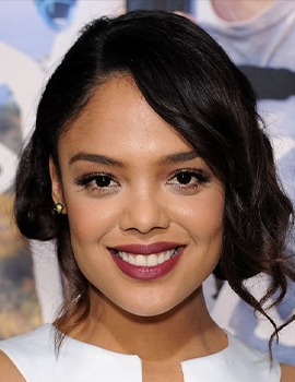 Tessa Thompson