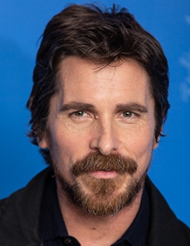 Christian Bale