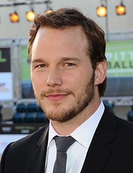 Chris Pratt