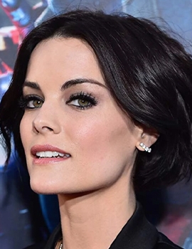 Jaimie Alexander