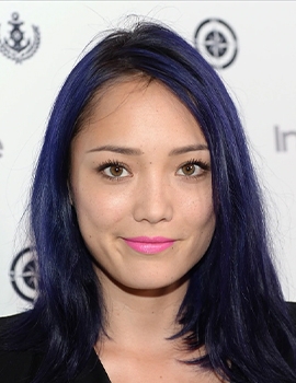 Pom Klementieff