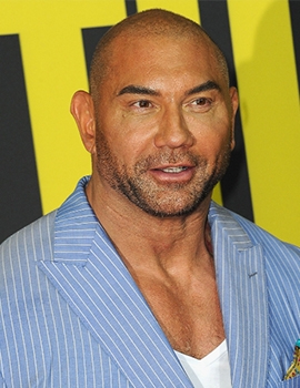 Dave Bautista