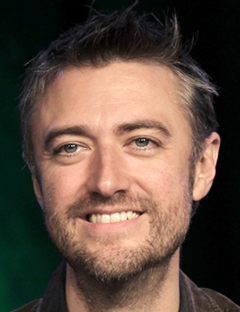 Sean Gunn