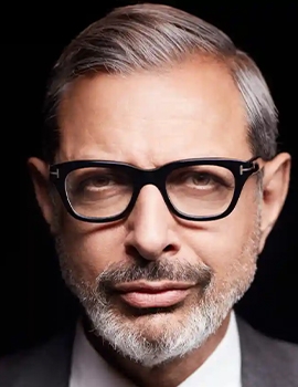 Jeff Goldblum