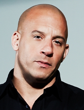 Vin Diesel