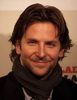 Bradley Cooper