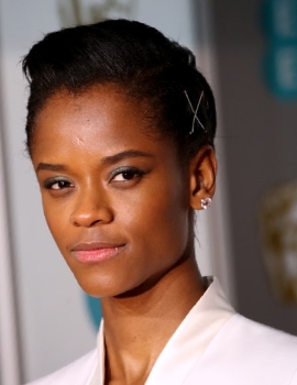 Letitia Wright