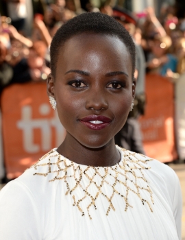 Lupita Nyongo