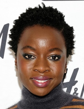 Danai Gurira