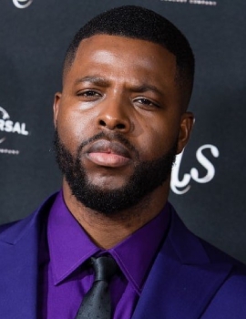 Winston Duke