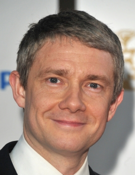 Martin Freeman