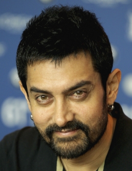 Aamir Khan