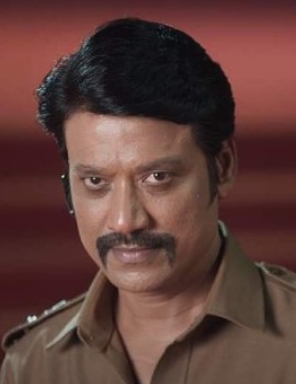 S.J. Suryah