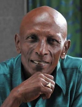 Motta Rajendran