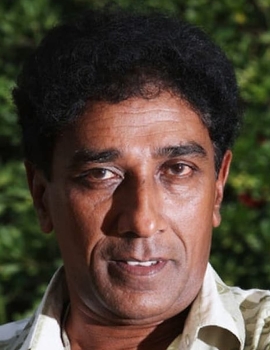 Mahendra Perera