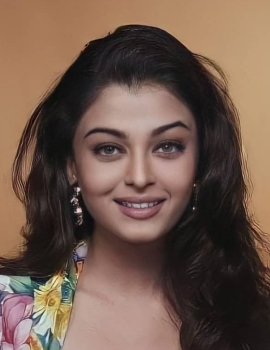 Aishwarya Rai Bachchan