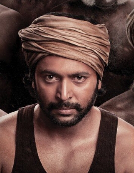 Jayam Ravi