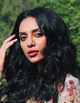 Sobhita Dhulipala