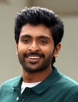 Vikram Prabhu