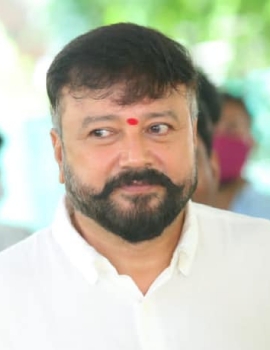 Jayaram