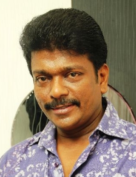 R. Parthiban