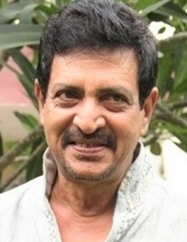 Nizhalgal Ravi