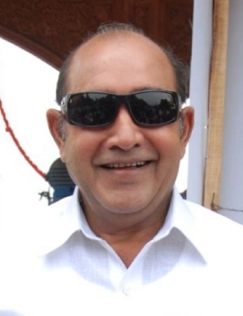 Vijaykumar